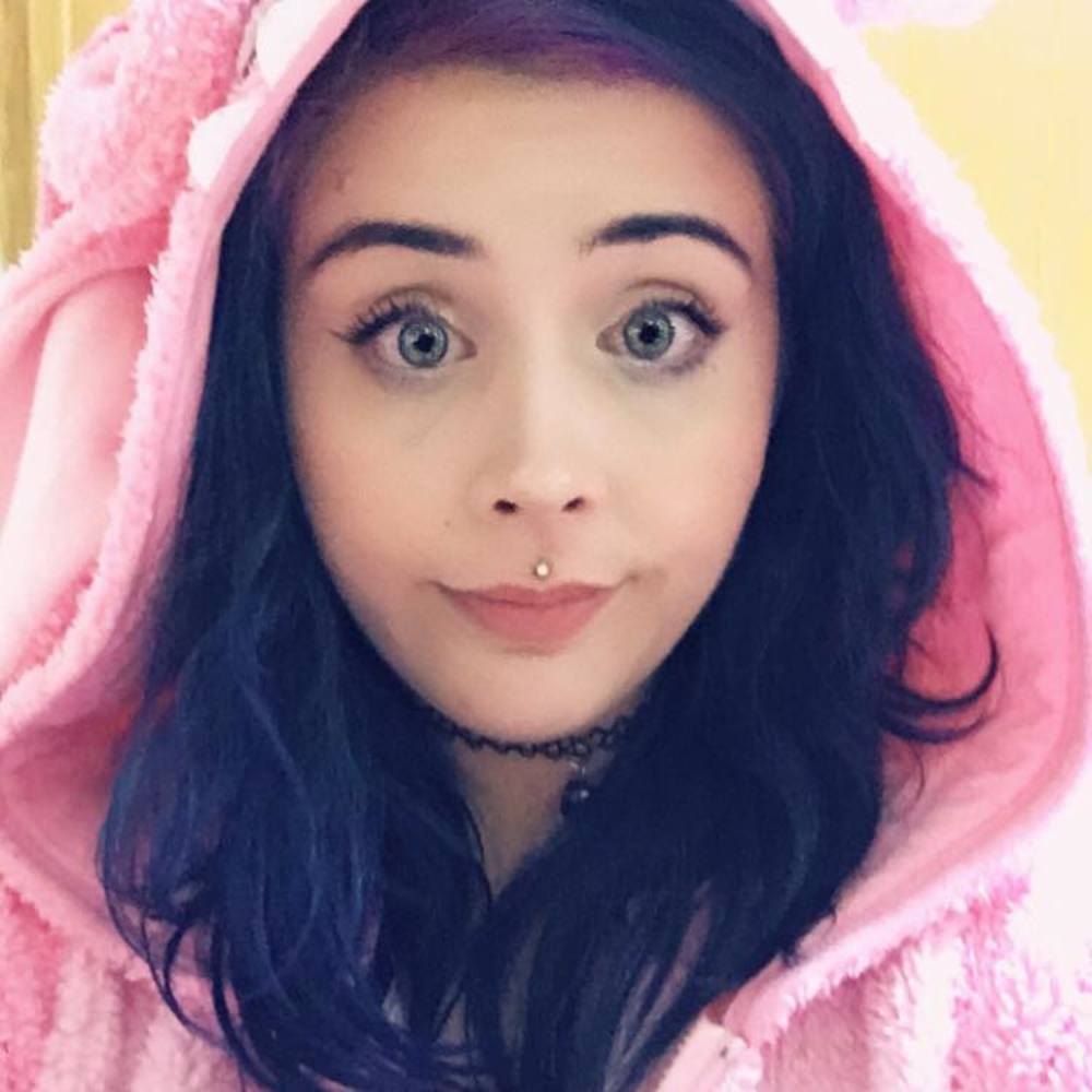 Meet your Posher, Heather